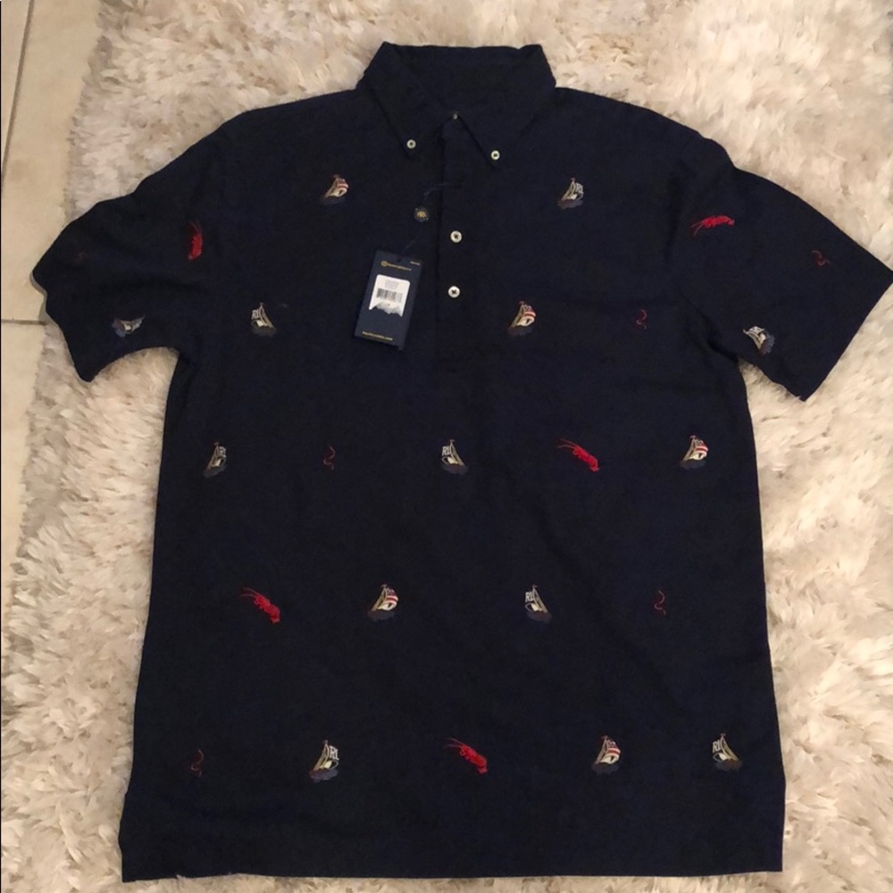 Polo Shirt